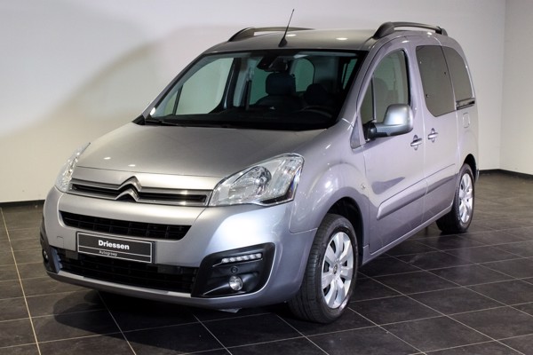 Citroen Berlingo (2008 - 2018)