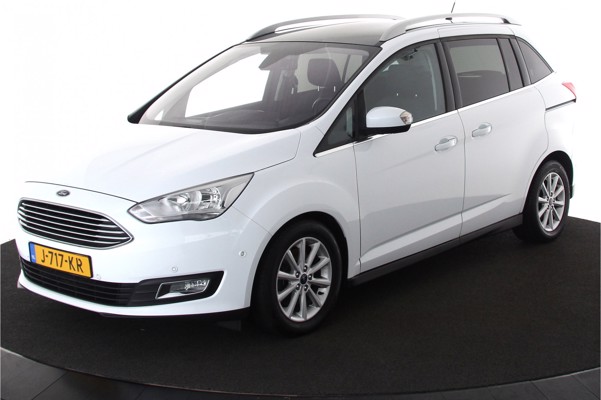 Ford Grand C-Max