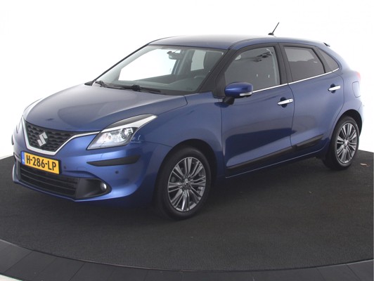 Suzuki Baleno