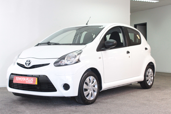 Aygo