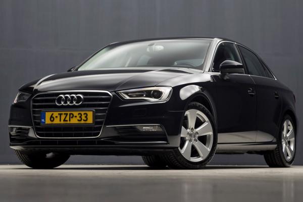 Audi A3 Limousine (2013 - 2020)