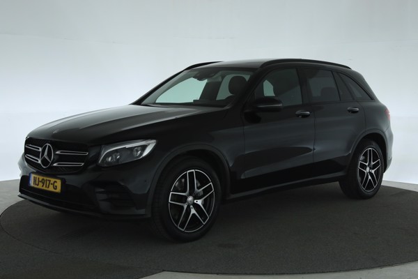 GLC