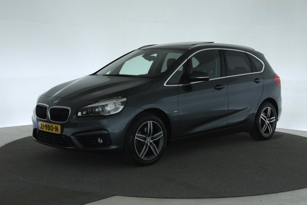 BMW 2-Serie Active Tourer