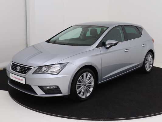 Seat Leon ST (2013 - 2020)