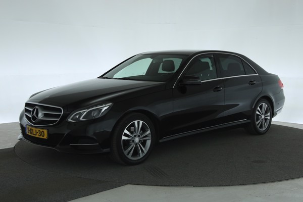 Mercedes-Benz E-Klasse Estate (2009 - 2016)
