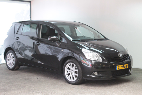 Toyota Verso