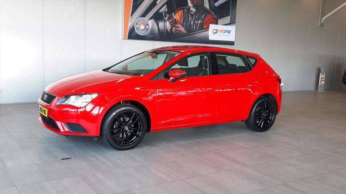 Seat Leon (2012 - 2020)