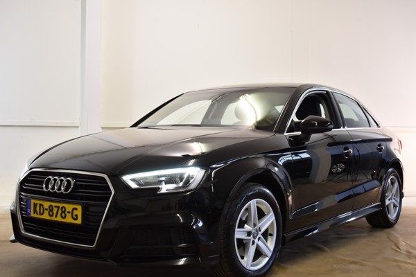 Audi A3 Limousine (2013 - 2020)