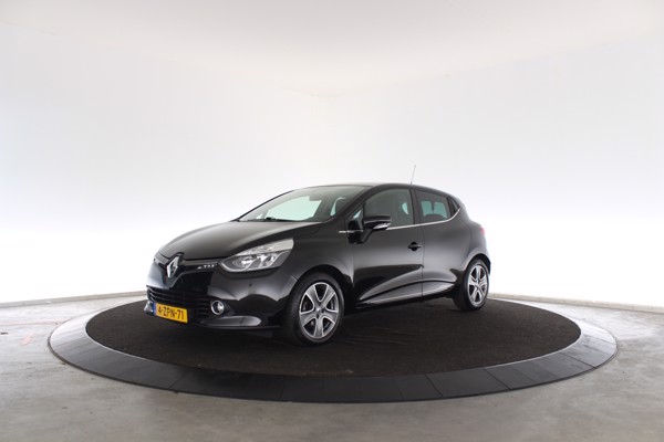 Clio (2012 - 2019)