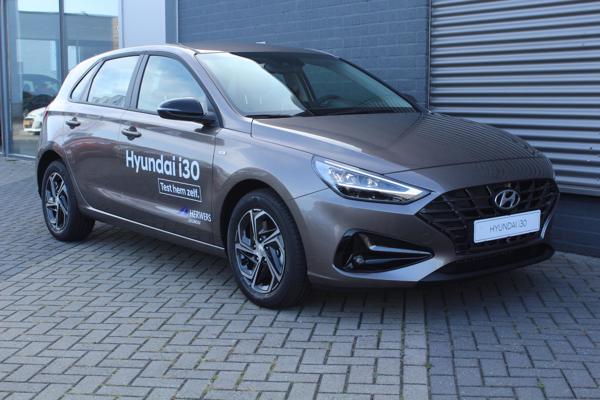 Hyundai i30 Wagon