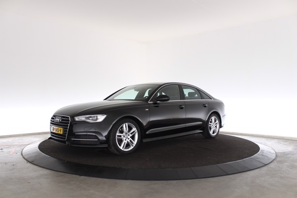 Audi A6 (2011 - 2018)