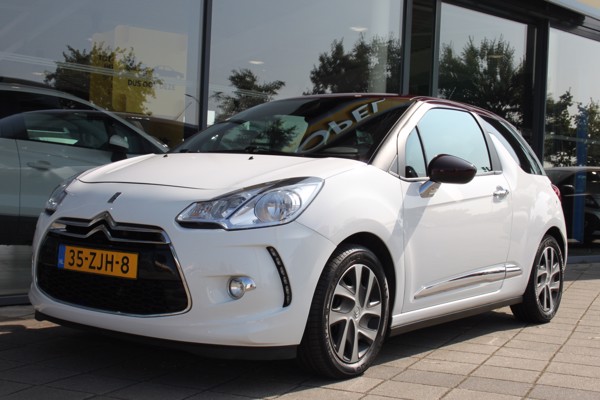 Citroen DS3