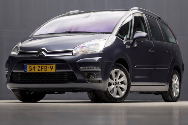 Citroen C4 Grand Picasso