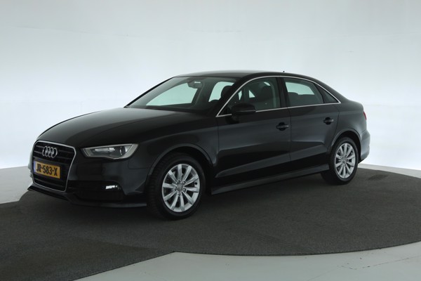 Audi A3 Limousine (2013 - 2020)
