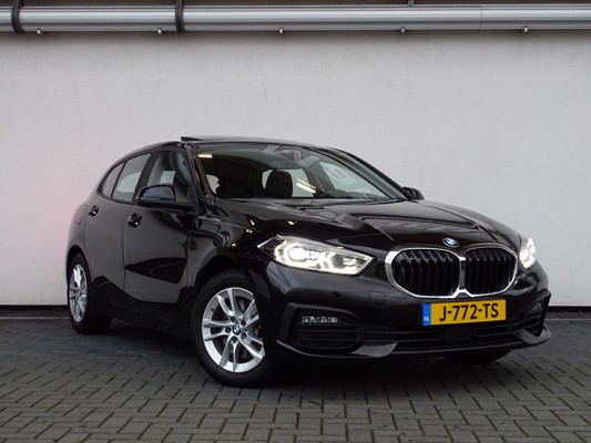BMW 1-Serie