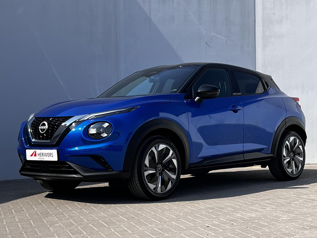 Nissan Juke 1.0 DIG-T Tekna Automaat detail0.jpg