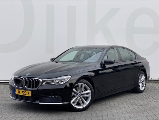 BMW 7-Serie
