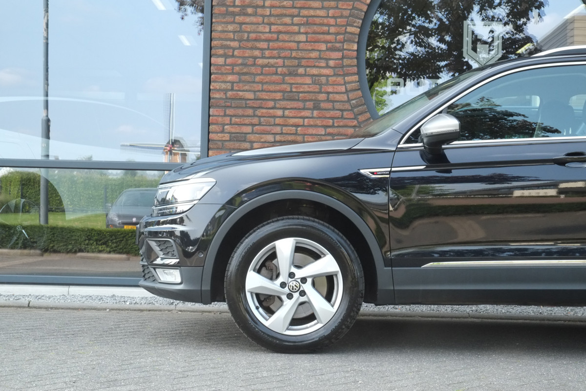 Volkswagen Tiguan Allspace 2.0 TDI 4Motion 240 pk Highline detail20.jpg