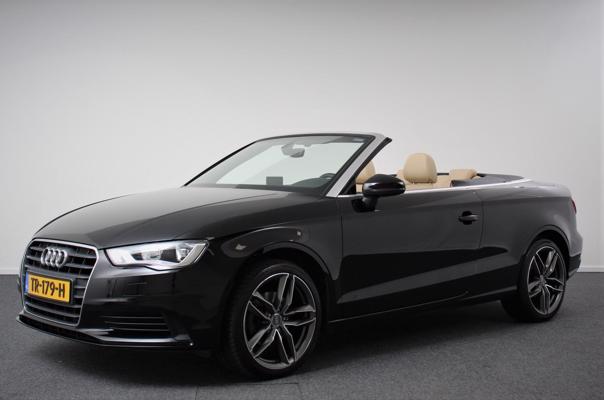 Audi A3 Cabriolet