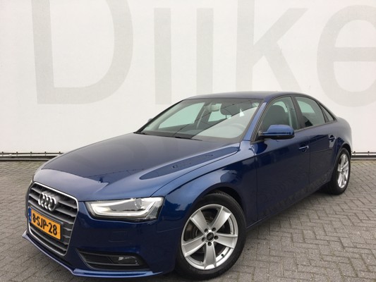 Audi A4 (2007 - 2015)