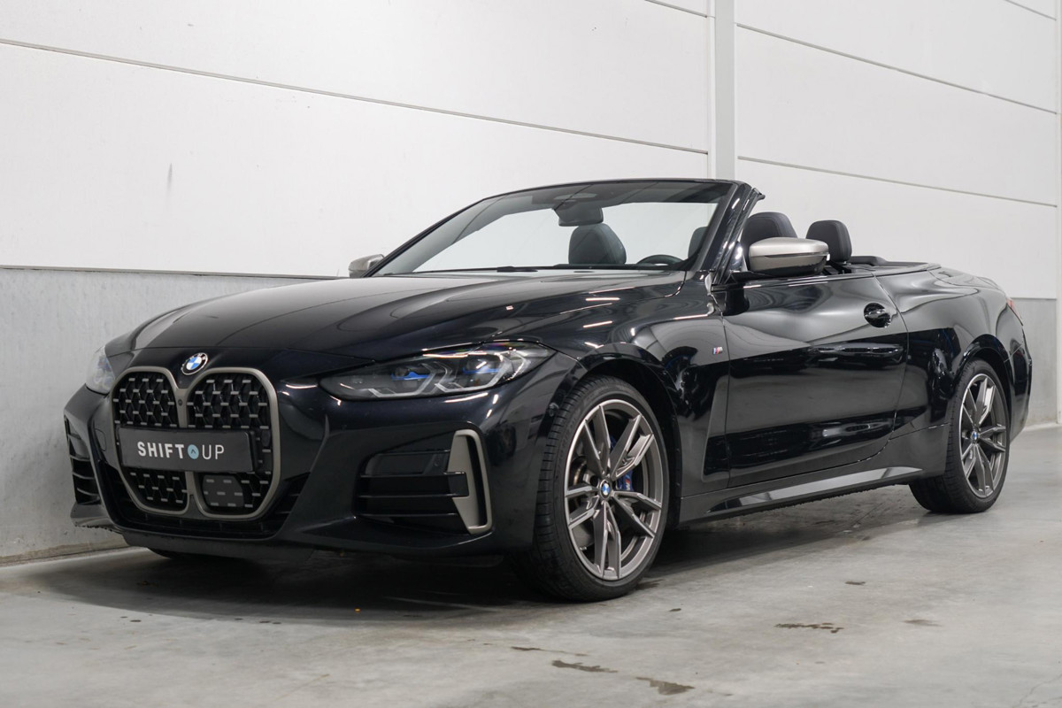 BMW 4 Serie Cabrio M440i xDrive High Executive M-Sport detail0.jpg