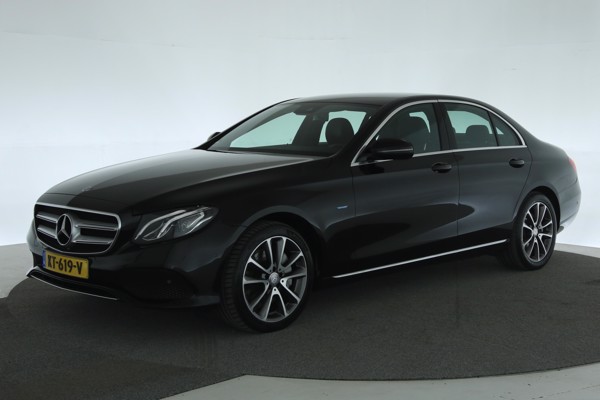 Mercedes-Benz E-Klasse Estate