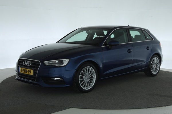 Audi A3 Sportback (2012 - 2020)