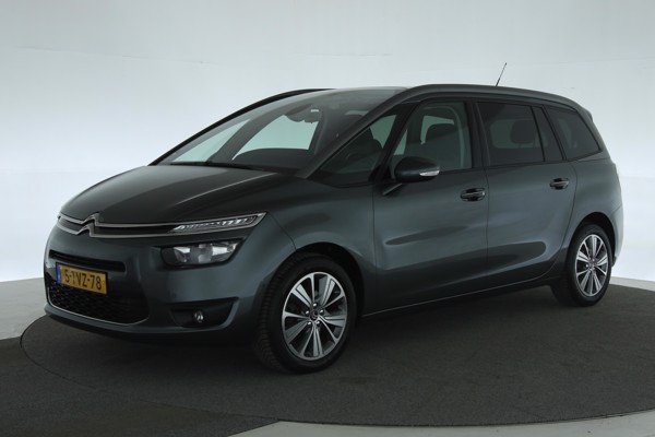 Citroen Grand C4 Picasso