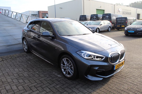 BMW 1-Serie