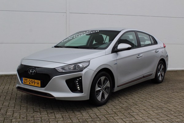Hyundai i30 (2007 - 2012)