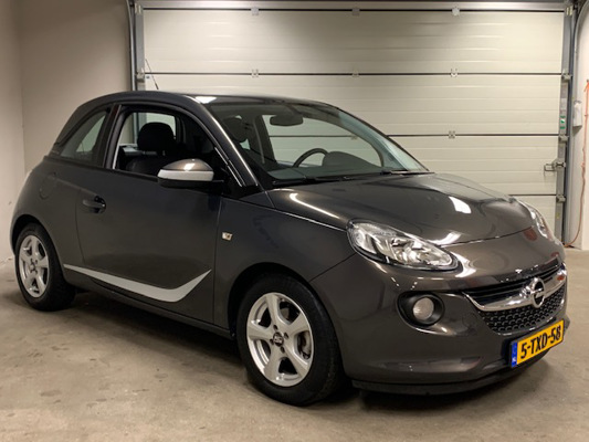 Opel Adam