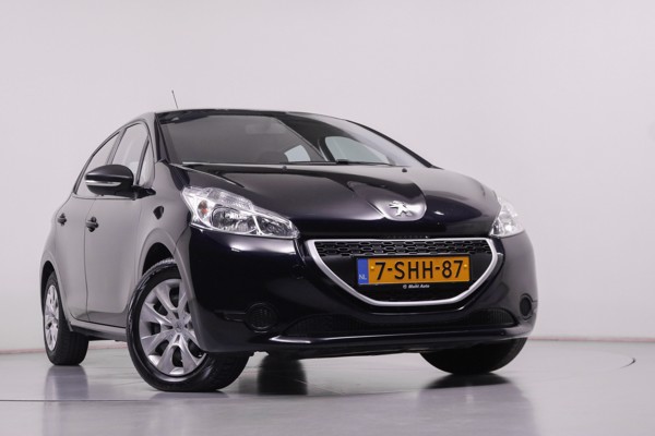 Peugeot 208 (2012 - 2019)