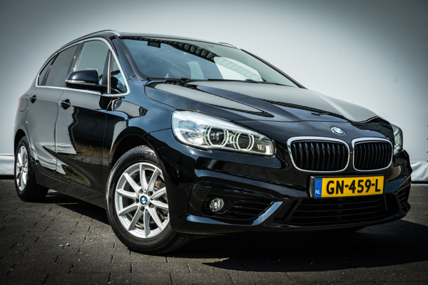 BMW 2-Serie Active Tourer