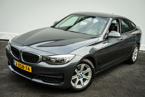 BMW 3-Serie GT