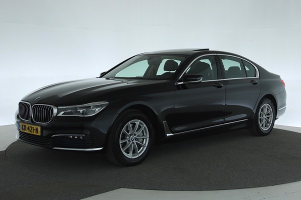 BMW 7-Serie