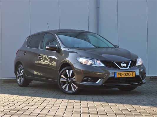Nissan Pulsar