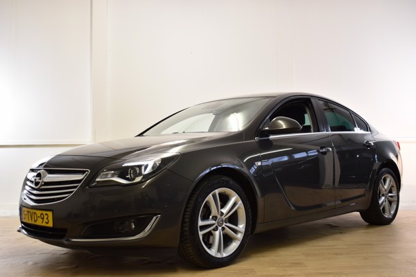 Opel Insignia (2008 - 2017)