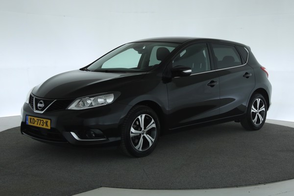 Nissan Pulsar