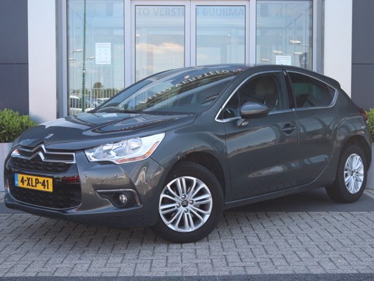 Citroen DS4