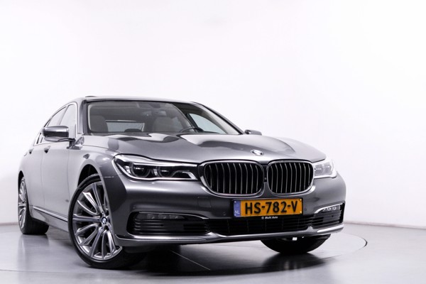 BMW 7-Serie