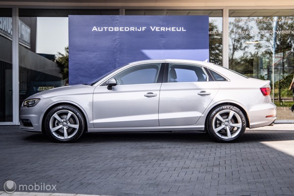 Audi A3 Limousine (2013 - 2020)