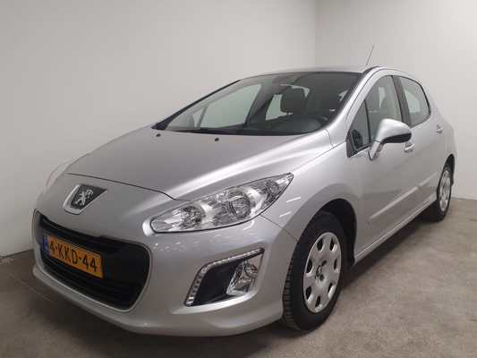 Peugeot 308 (2007 - 2013)