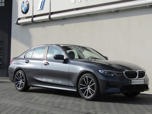 BMW 3-Serie