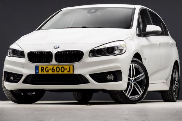 BMW 2-Serie Active Tourer