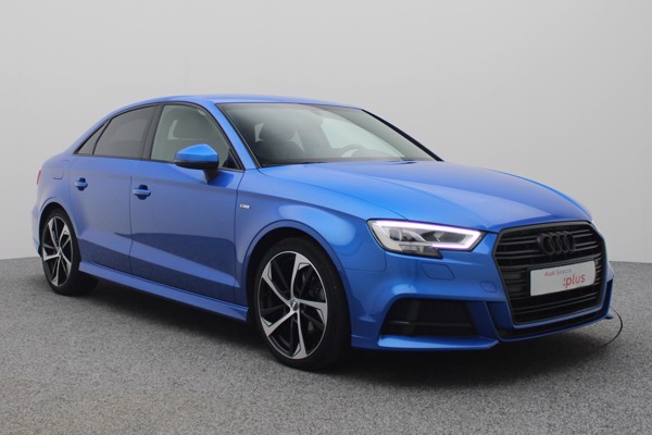 Audi A3 Limousine (2013 - 2020)