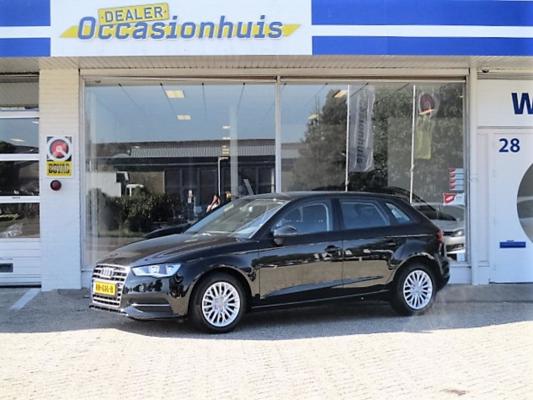 Audi A3 Sportback (2012 - 2020)