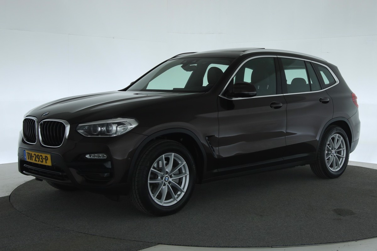 Bmw x3 20i xdrive