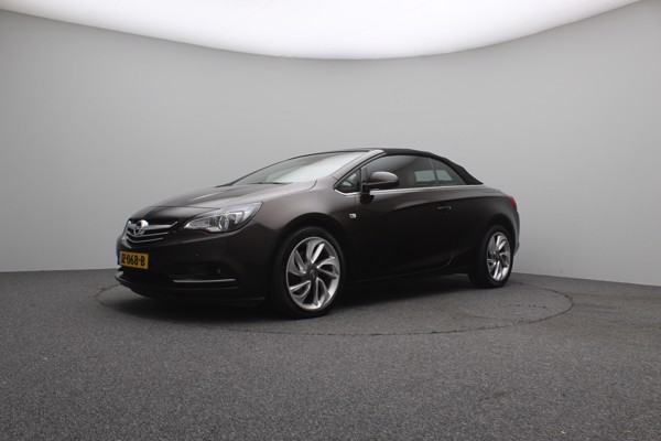 Opel Cascada