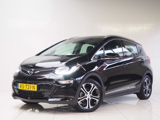 Opel Ampera-e