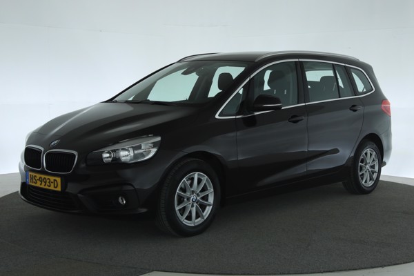 BMW 2-Serie Gran Tourer